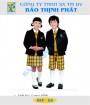 Đồng phục học sinh - Đồng Phục Bảo Thịnh Phát - Công ty TNHH Sản Xuất Thương Mại Dịch Vụ Bảo Thịnh Phát